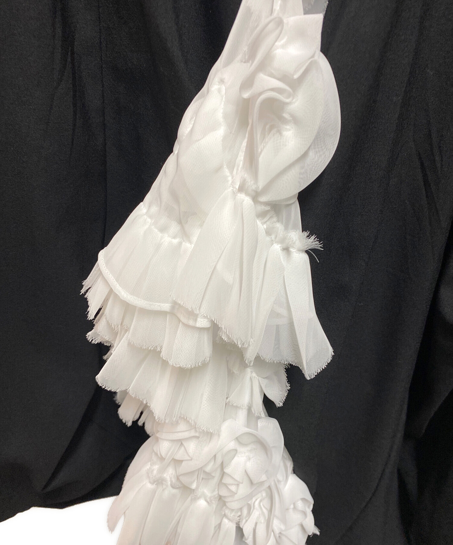 中古・古着通販】noir kei ninomiya (ノワール ケイ ニノミヤ