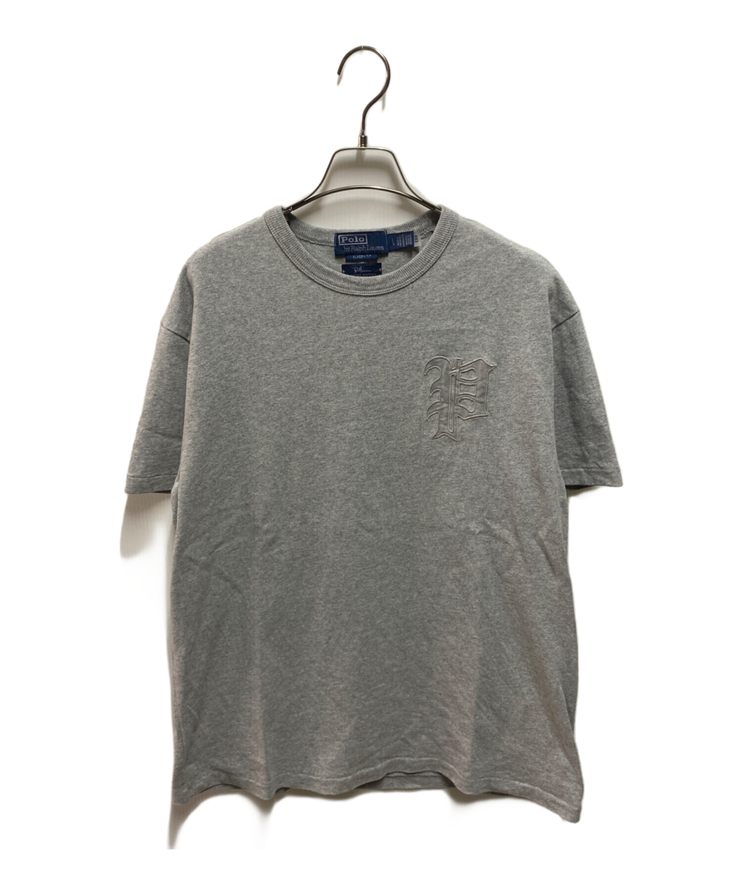【POLO RALPH LAUREN for RonHerman】グラフィックT 中古・古着通販】POLO RALPH LAUREN (ポロ・ラルフローレン) Ron