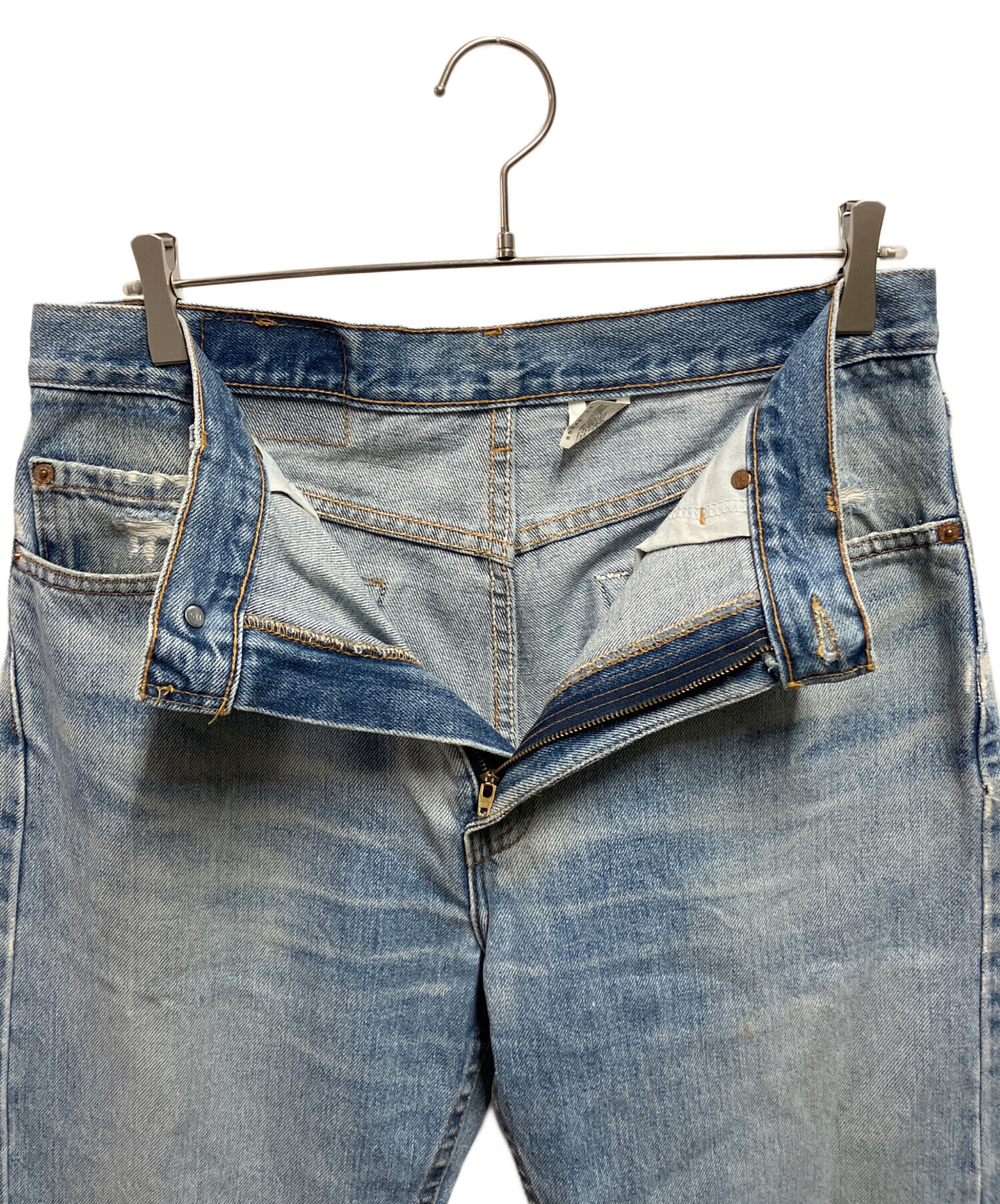 中古・古着通販】LEVI