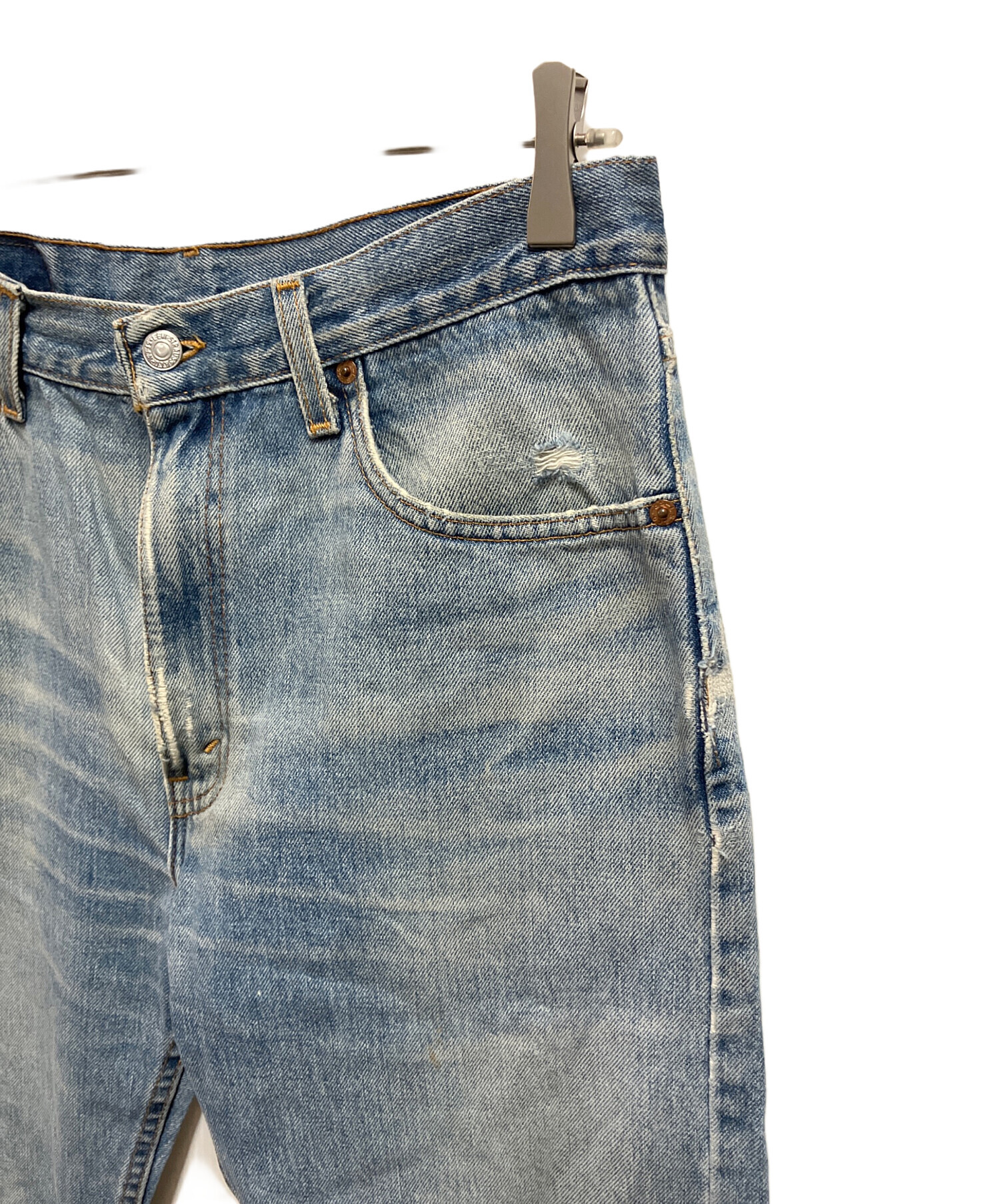 中古・古着通販】LEVI