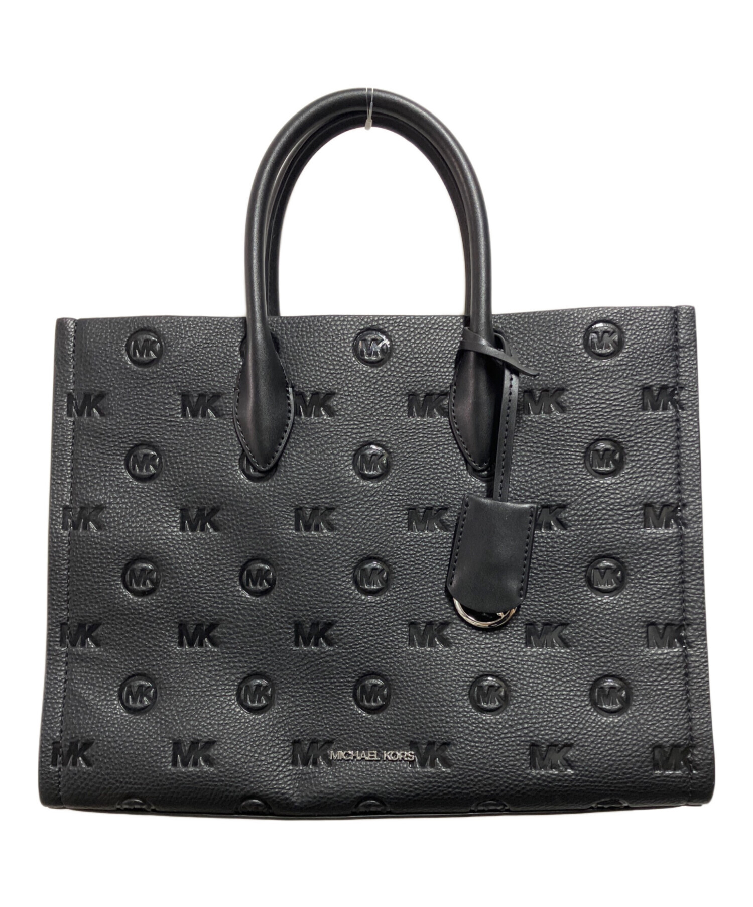 中古・古着通販】MICHAEL KORS (マイケルコース) MIRELLA ロゴ デボス 