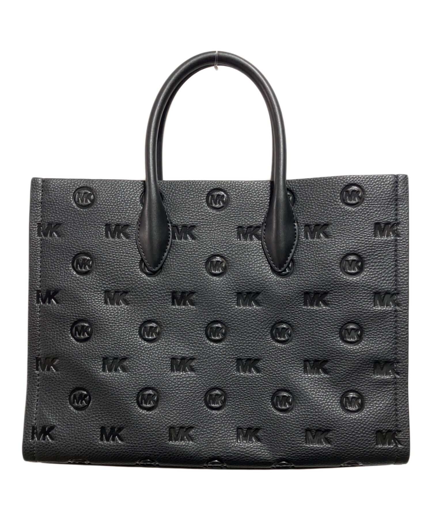 中古・古着通販】MICHAEL KORS (マイケルコース) MIRELLA ロゴ デボス 