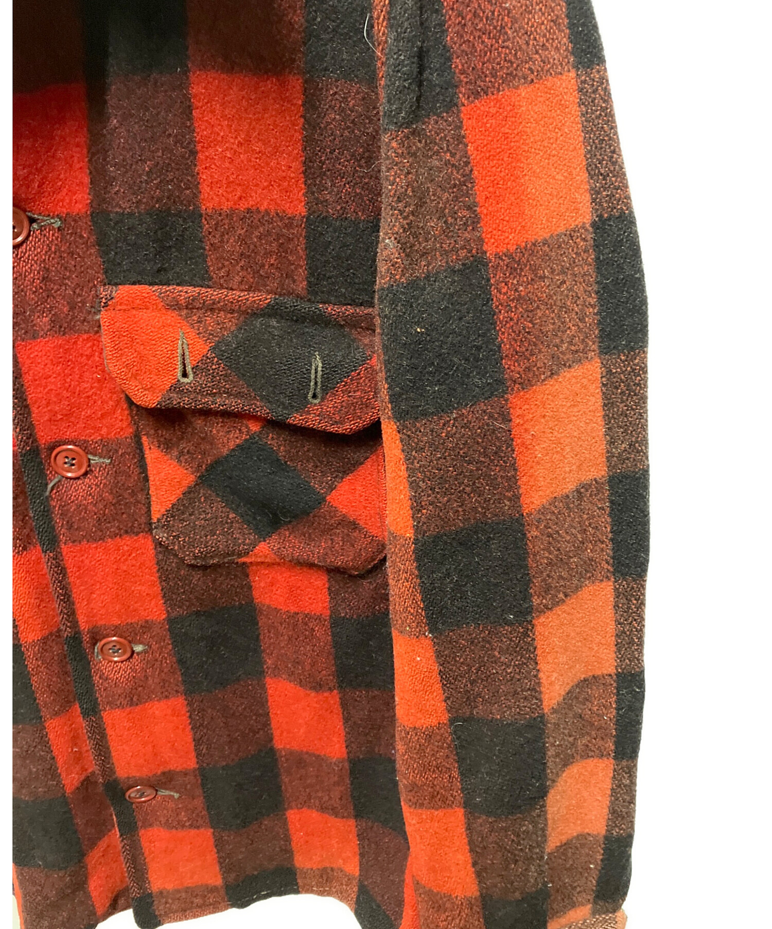 中古・古着通販】HERCULES (ヘラクレス) 推定40'S～50'S ブロック