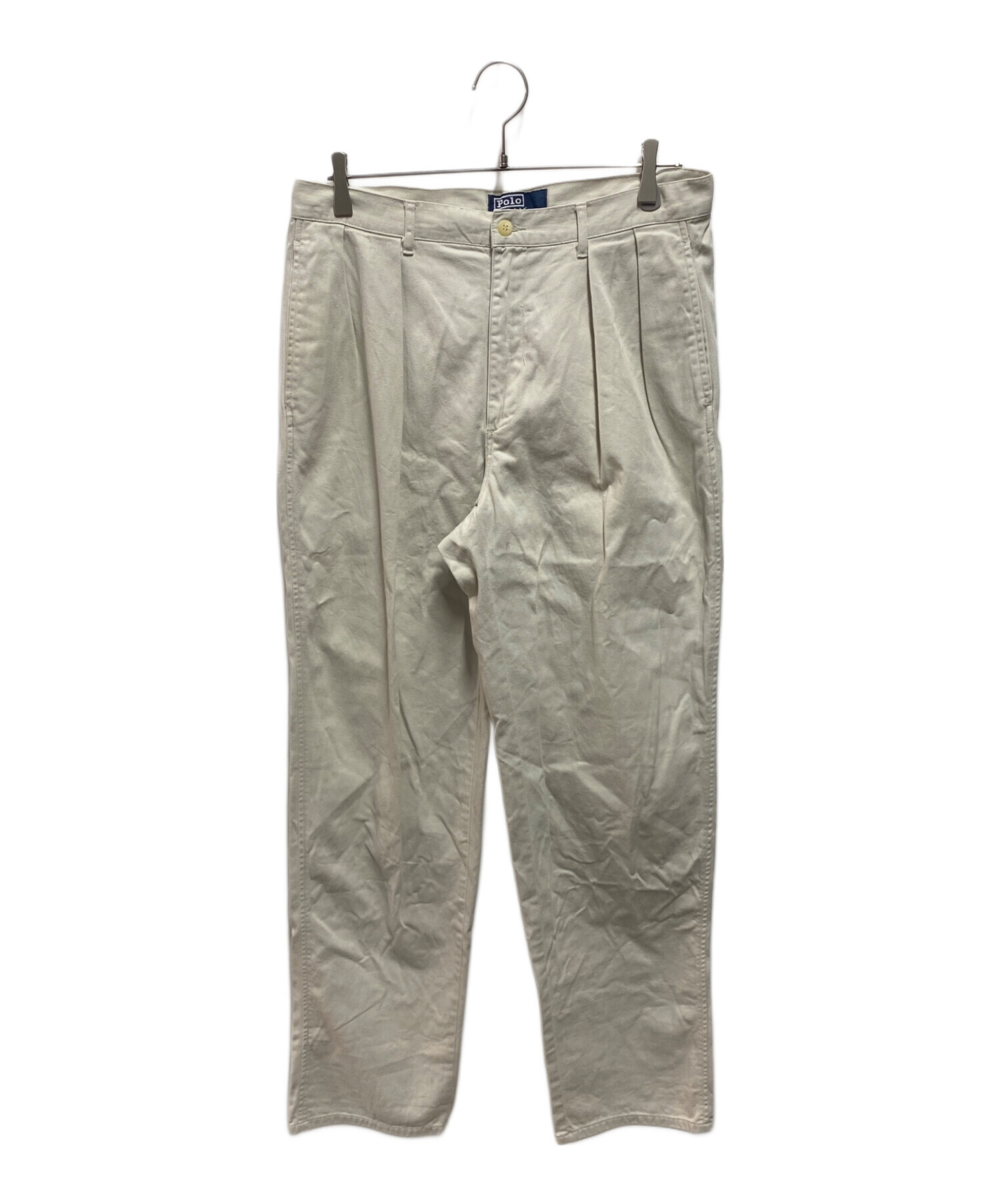 中古・古着通販】POLO RALPH LAUREN (ポロ・ラルフローレン) ポロチノ