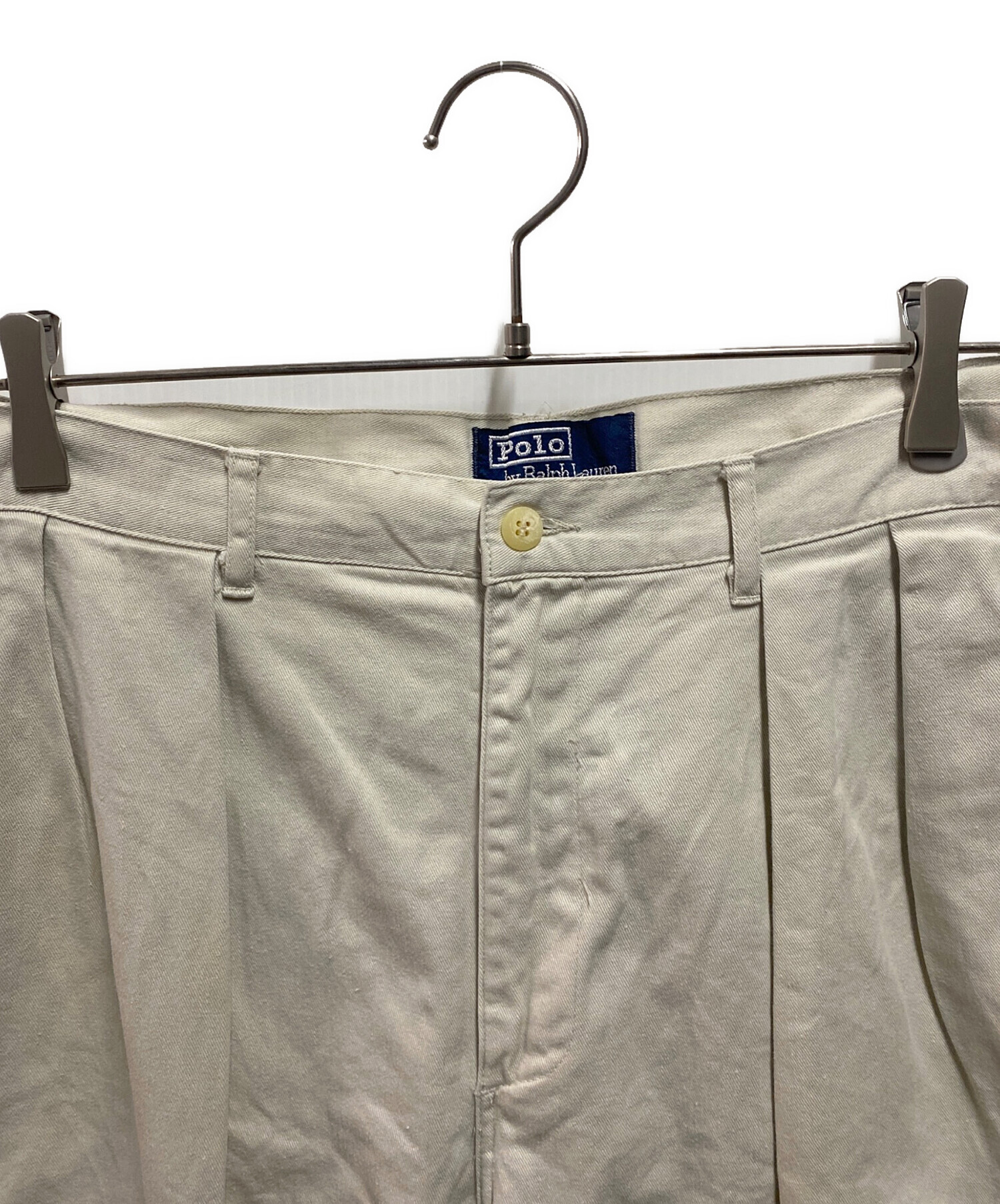 中古・古着通販】POLO RALPH LAUREN (ポロ・ラルフローレン) ポロチノ