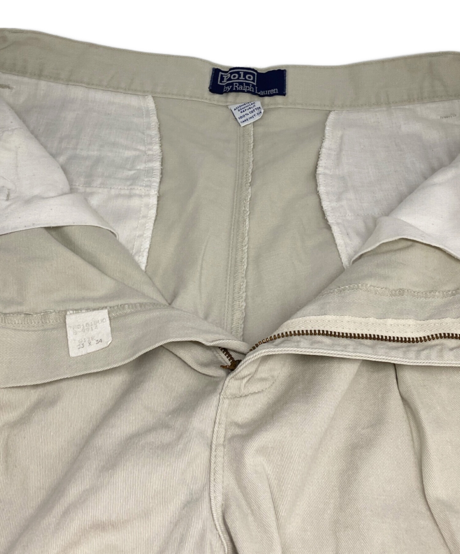 中古・古着通販】POLO RALPH LAUREN (ポロ・ラルフローレン) ポロチノ