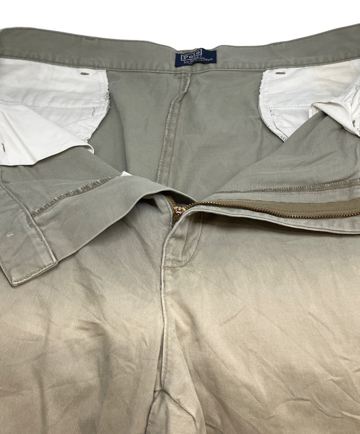 中古・古着通販】POLO RALPH LAUREN (ポロ・ラルフローレン) ポロチノ