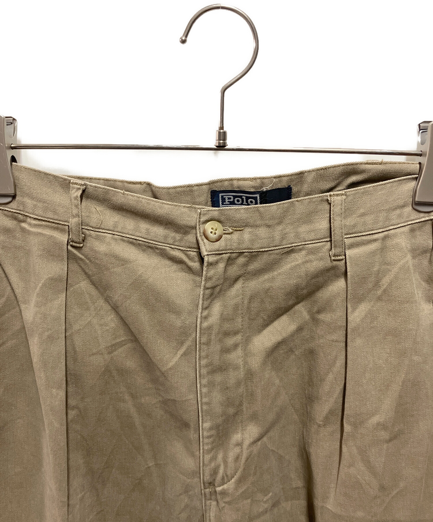中古・古着通販】POLO RALPH LAUREN (ポロ・ラルフローレン) ポロチノ