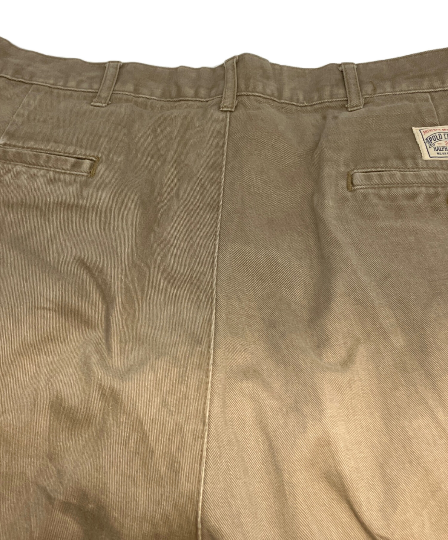 中古・古着通販】POLO RALPH LAUREN (ポロ・ラルフローレン) ポロチノ