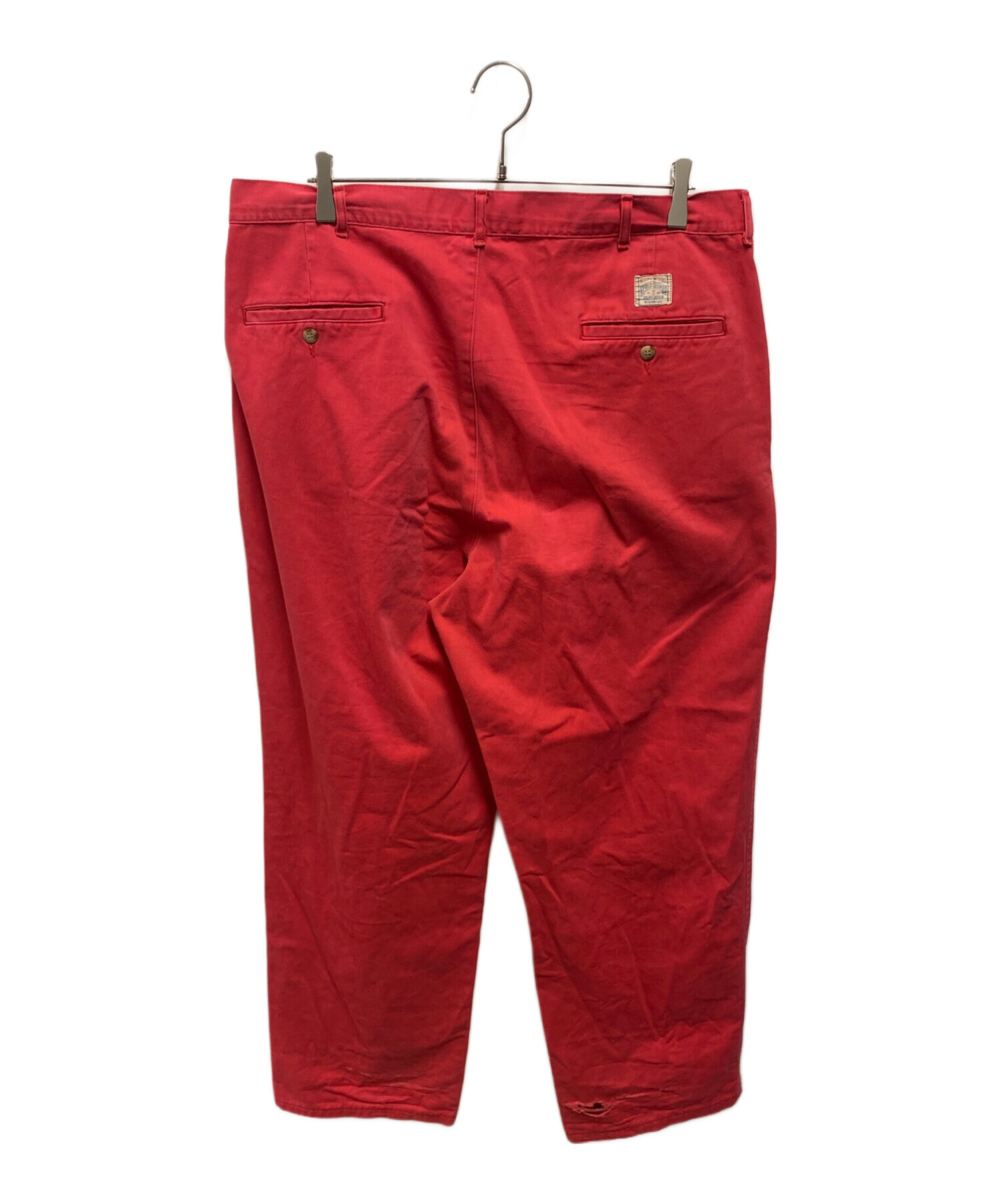 中古・古着通販】POLO RALPH LAUREN (ポロ・ラルフローレン) ポロチノ