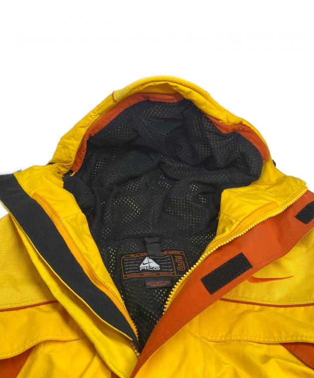 中古・古着通販】NIKE ACG (ナイキエーシージー) 00's STORM-FIT shell