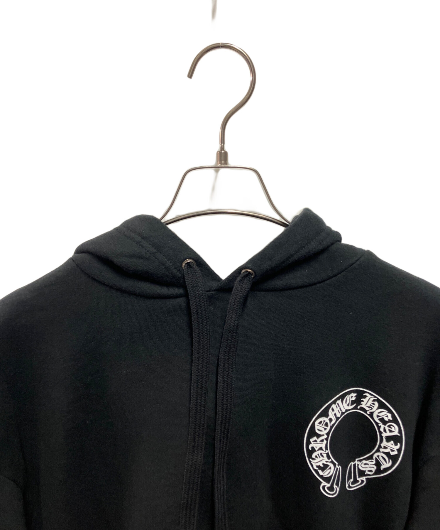 中古・古着通販】CHROME HEARTS (クロムハーツ) フローラルクロス