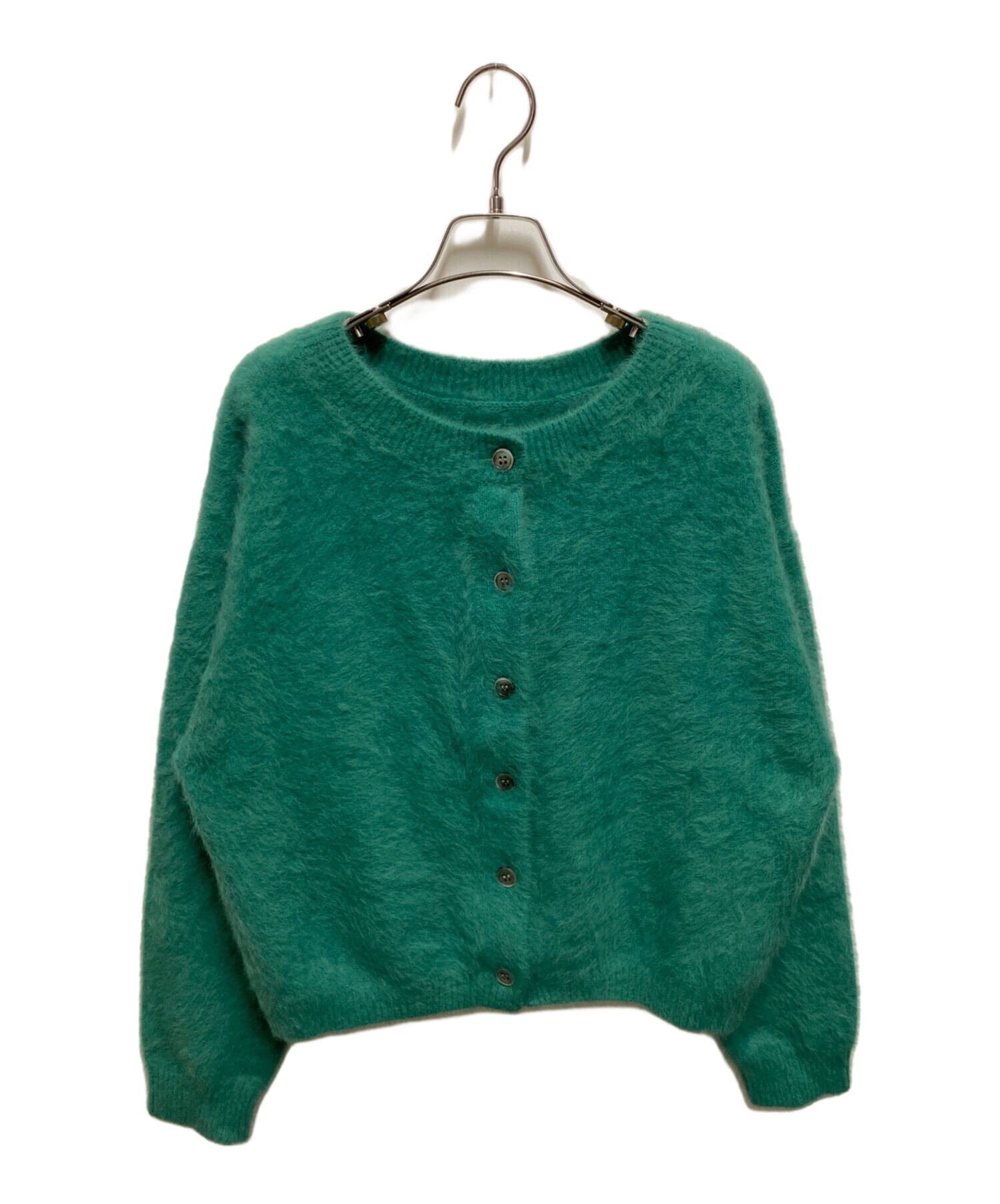 中古・古着通販】Loungedress (ラウンジドレス) FURカシミヤ2way
