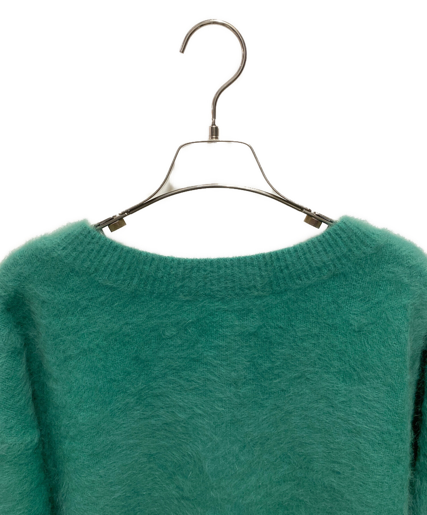 中古・古着通販】Loungedress (ラウンジドレス) FURカシミヤ2way