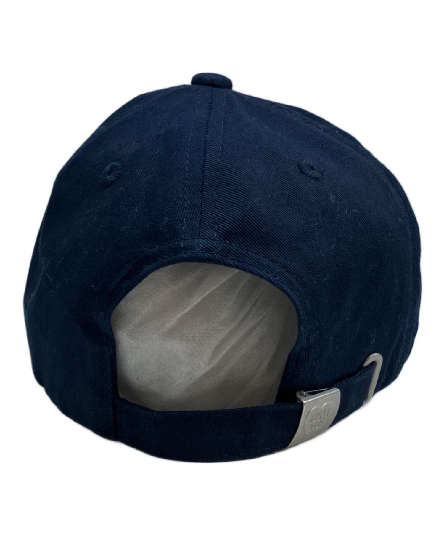 中古・古着通販】HUMAN MADE (ヒューマンメイド) 6PANEL TWILL CAP