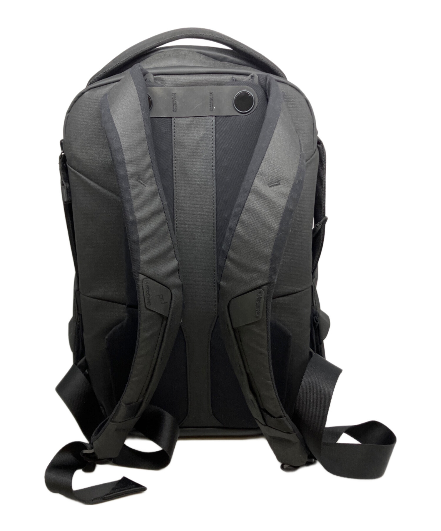 中古・古着通販】peak design (ピークデザイン) everyday backpack zip