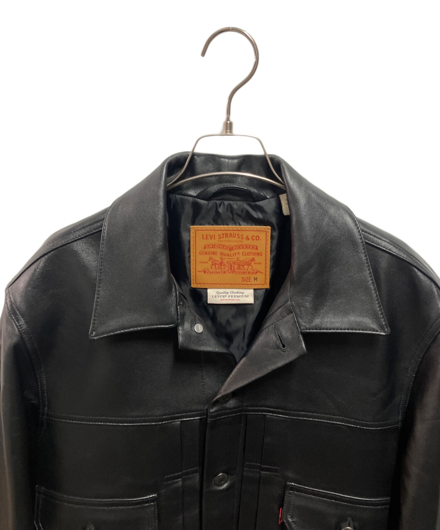 中古・古着通販】LEVI