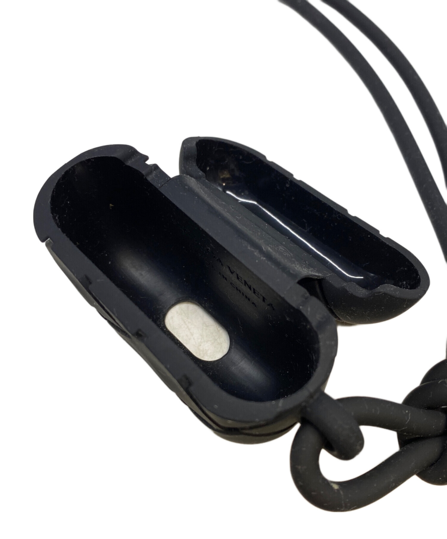 中古・古着通販】BOTTEGA VENETA (ボッテガベネタ) Airpods ケース