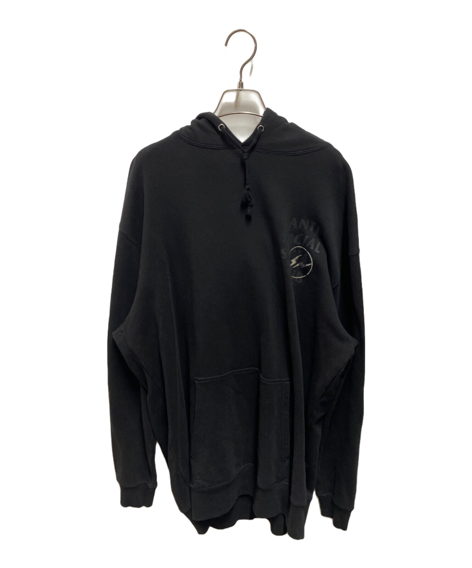 中古・古着通販】anti social social CLUB (アンチソーシャル
