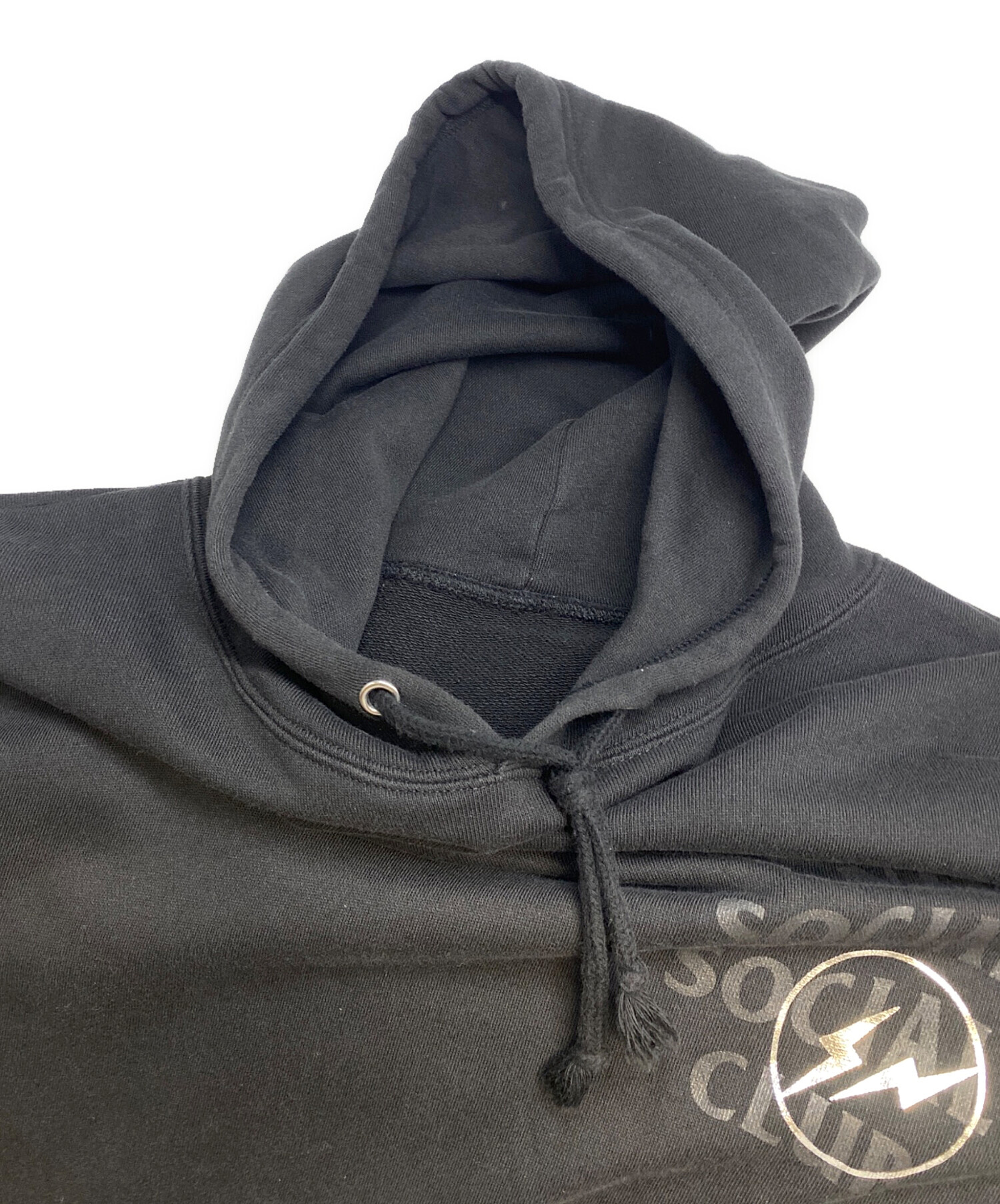 中古・古着通販】anti social social CLUB (アンチソーシャル