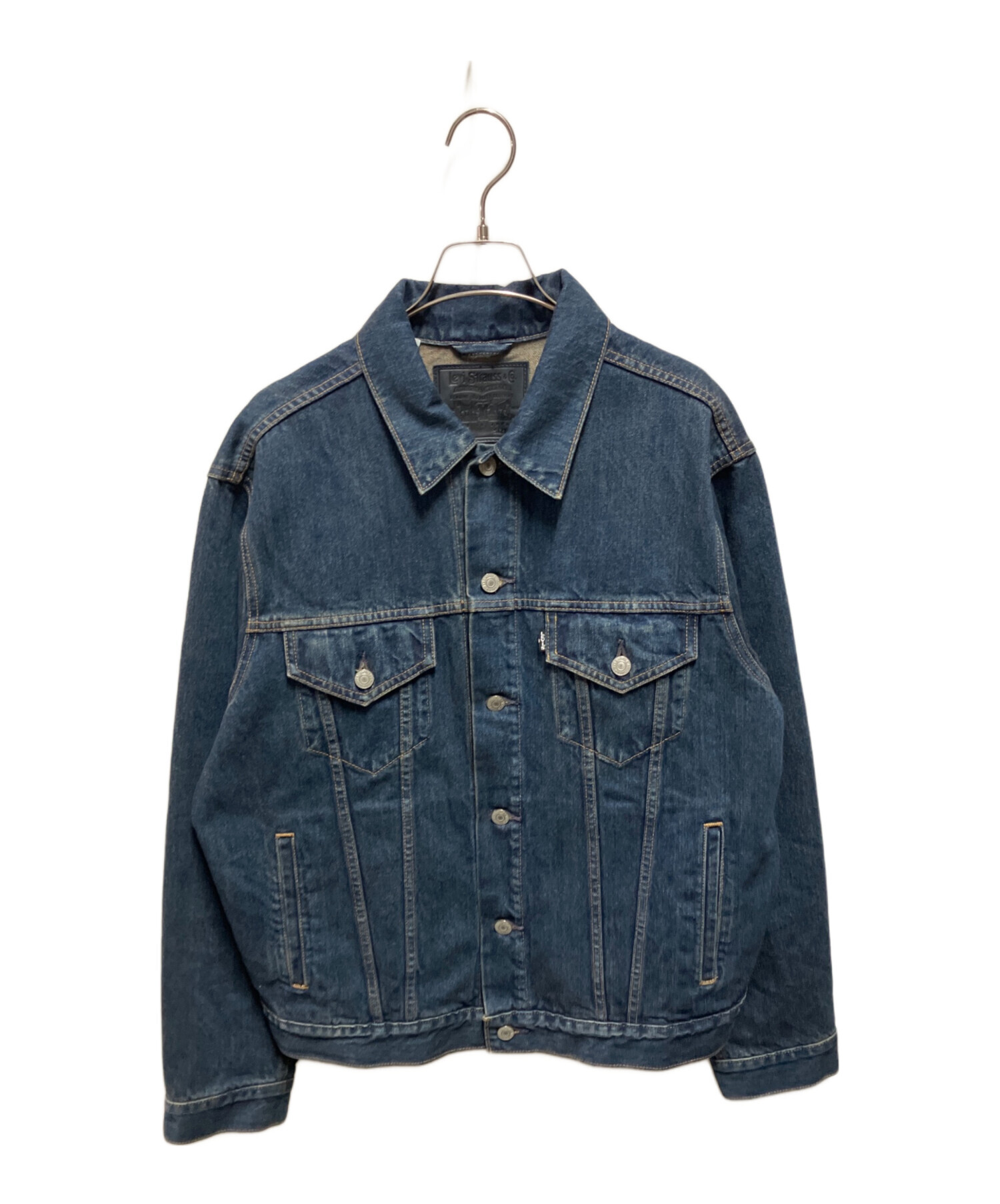 中古・古着通販】LEVI'S (リーバイス) 25SS BLUETAB TYPEⅢ トラッカー