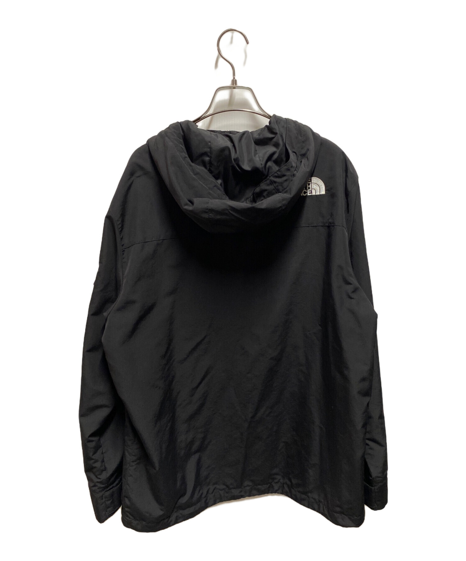 中古・古着通販】THE NORTH FACE (ザ ノース フェイス) MANTON JACKET