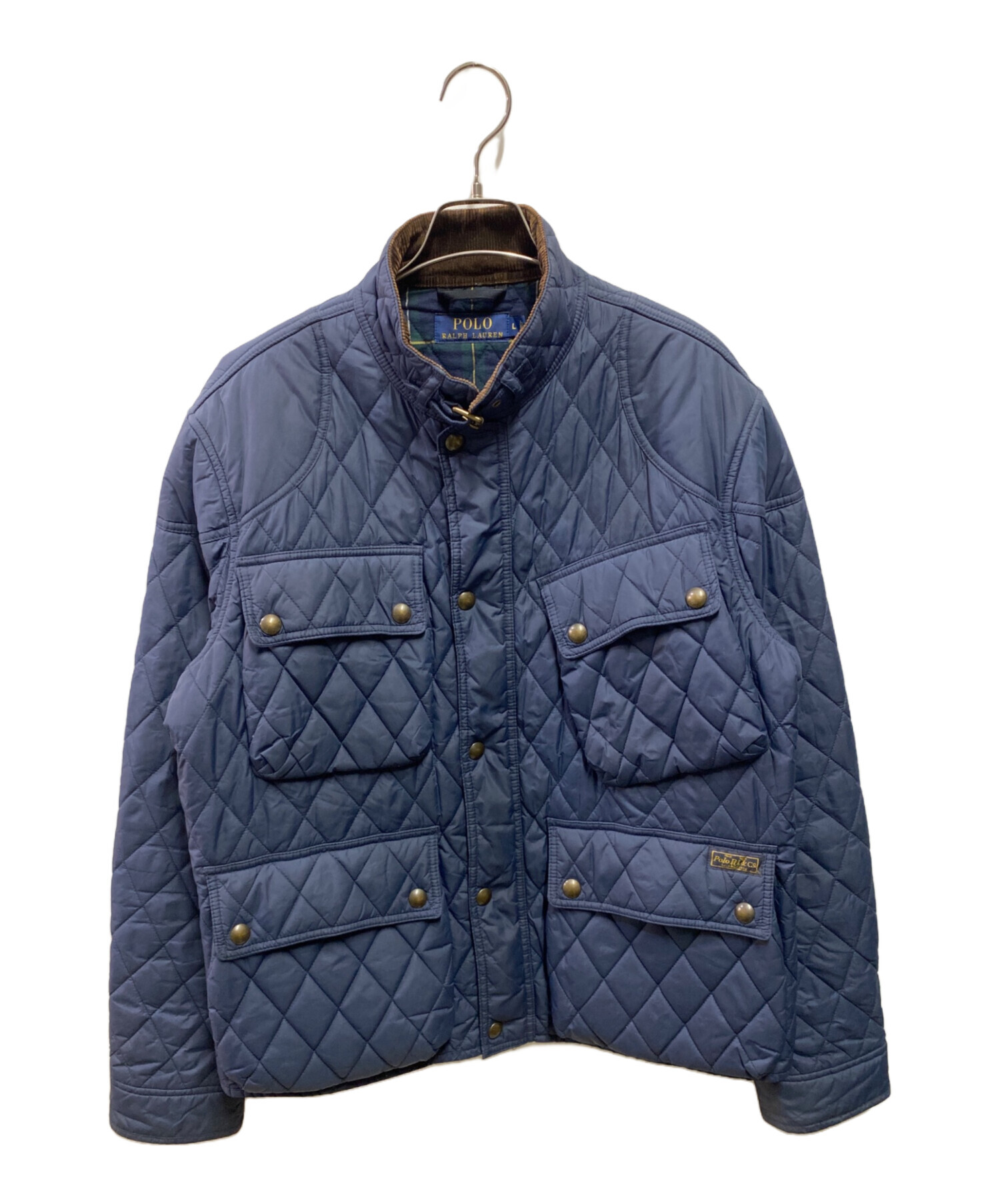 中古・古着通販】POLO RALPH LAUREN (ポロ・ラルフローレン