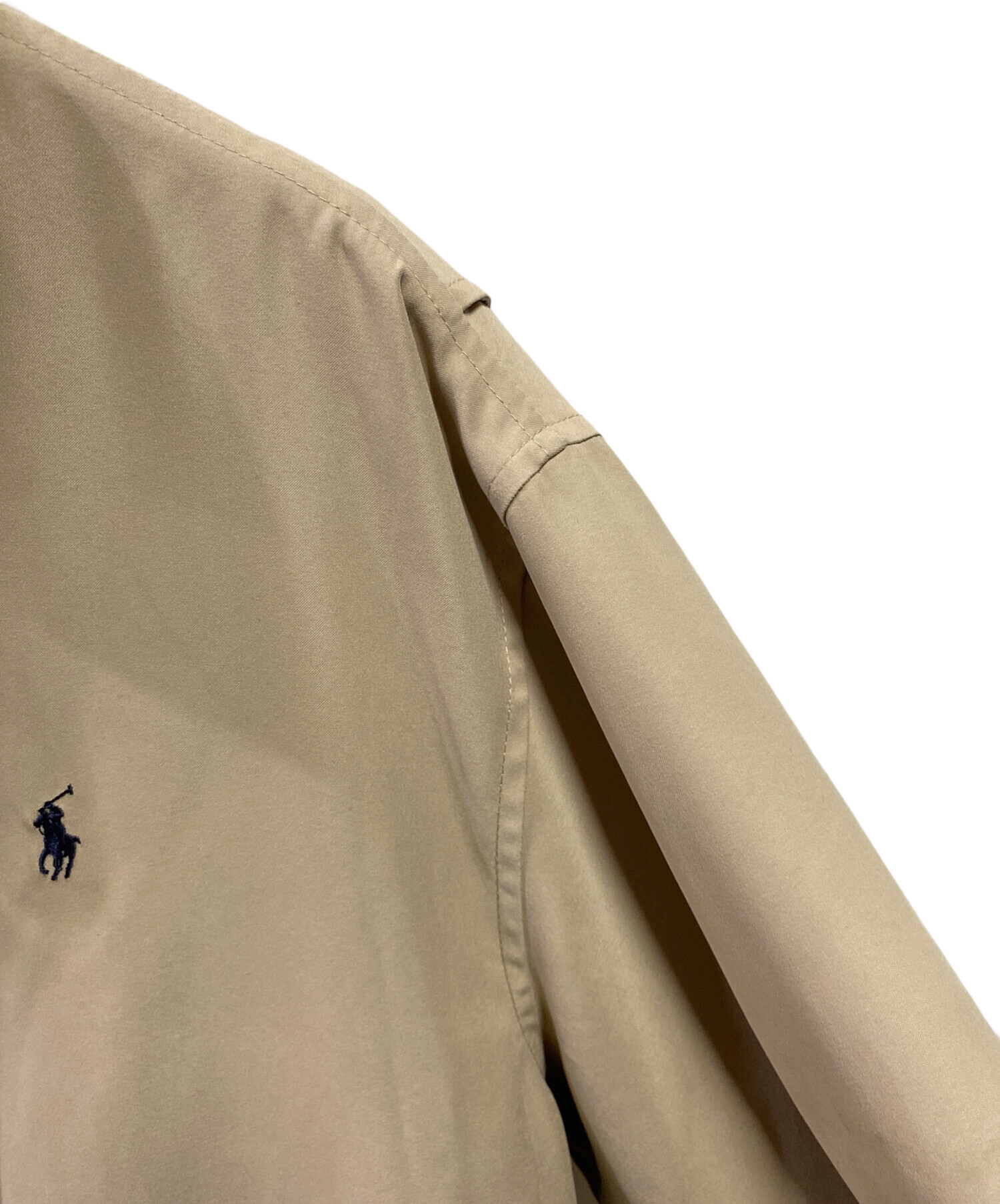 中古・古着通販】POLO RALPH LAUREN (ポロ・ラルフローレン) ピーチ