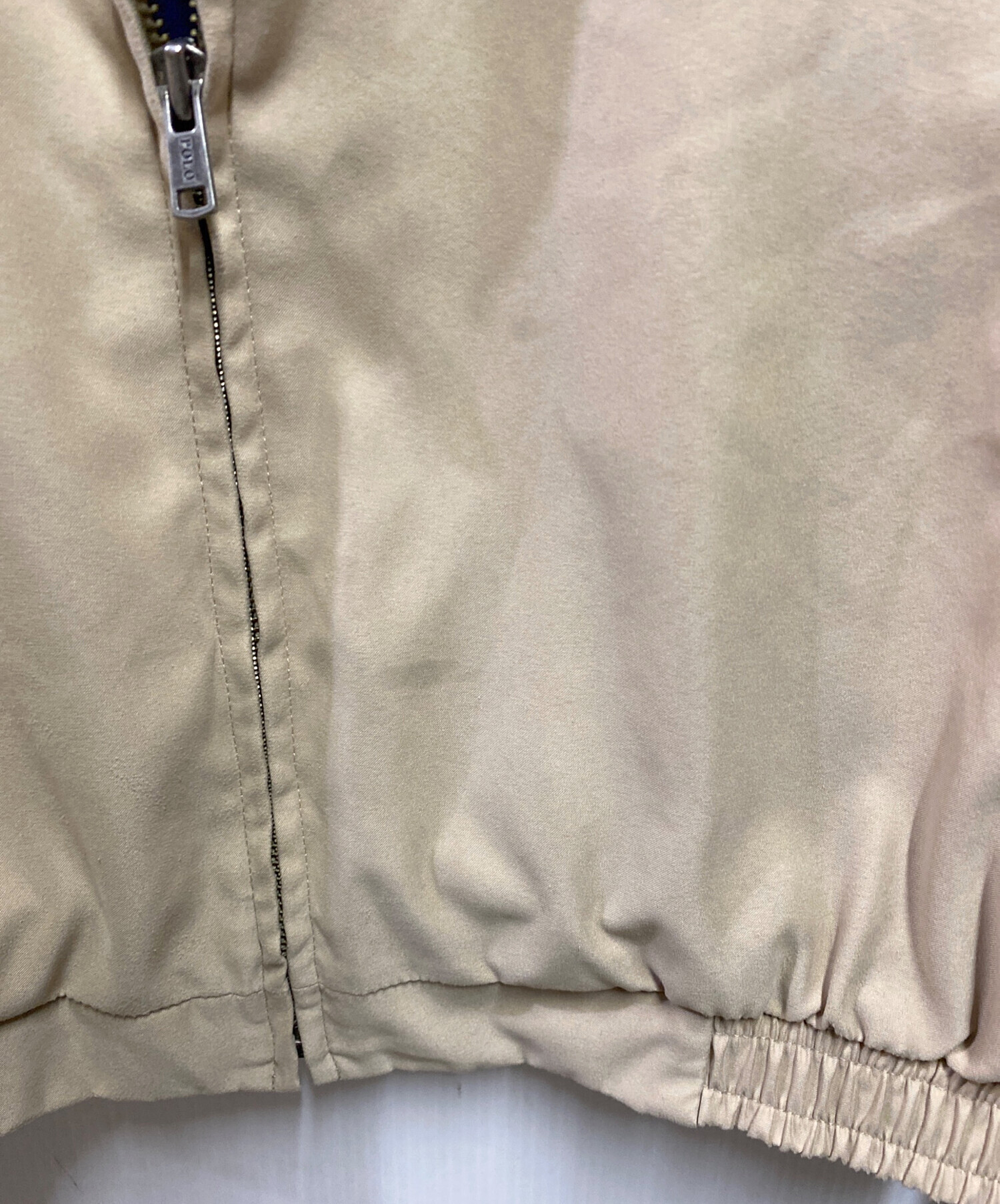 中古・古着通販】POLO RALPH LAUREN (ポロ・ラルフローレン) ピーチ