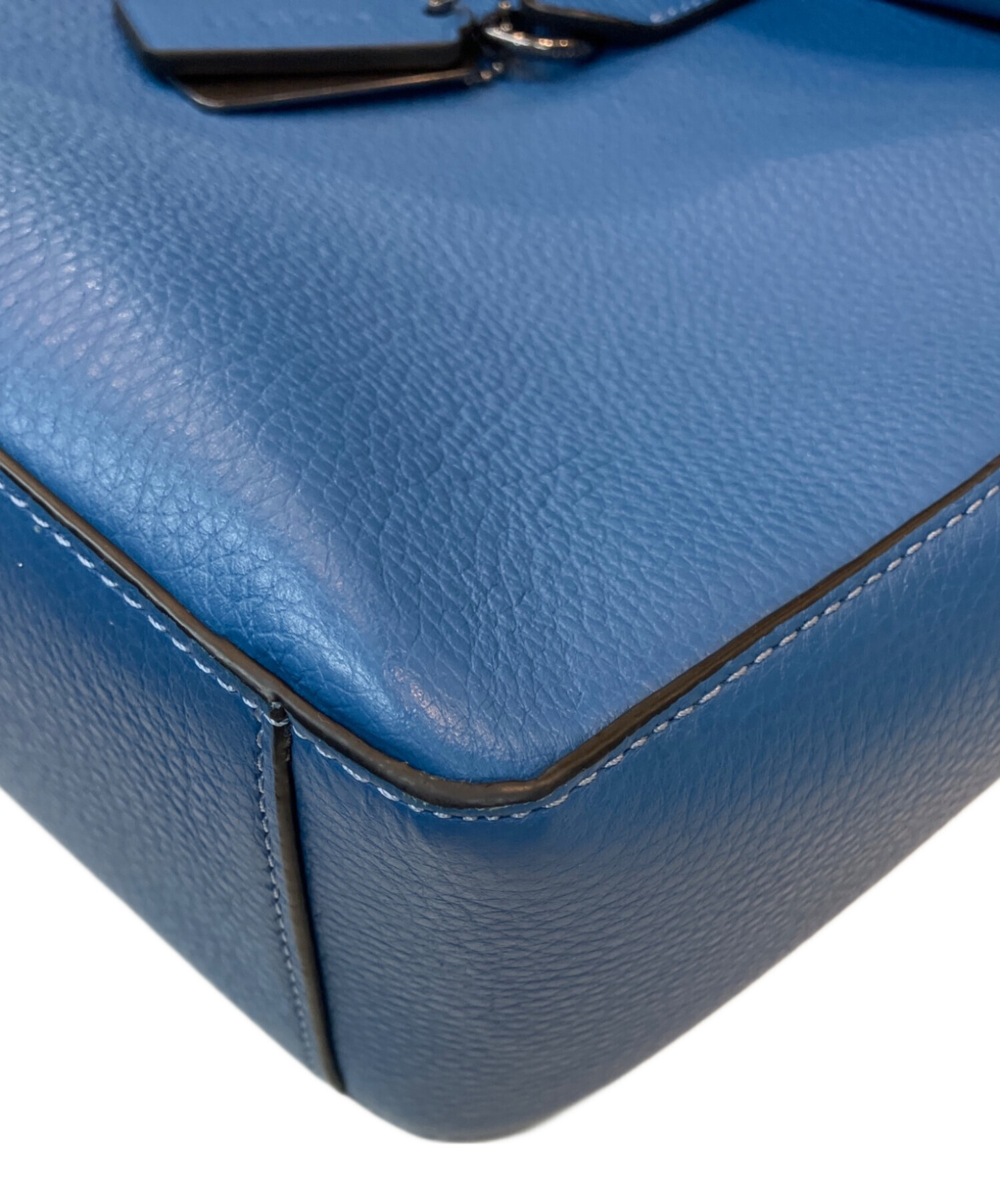 中古・古着通販】COACH (コーチ) サリバン ポートフォリオ ブリーフ