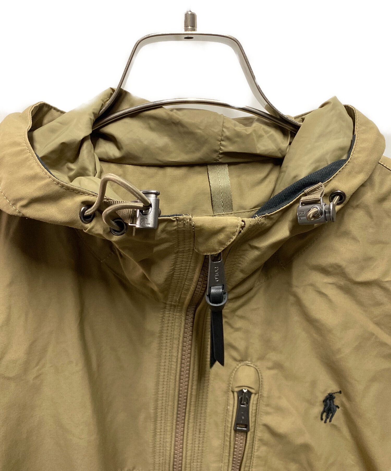 中古・古着通販】POLO RALPH LAUREN (ポロ・ラルフローレン