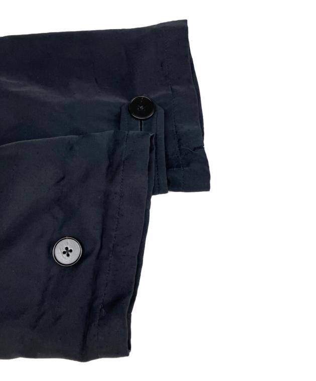 中古・古着通販】JIL SANDER (ジルサンダー) TIPTON LOGO VISCOSE COAT