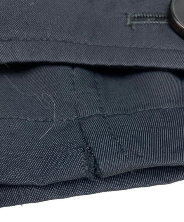 中古・古着通販】JIL SANDER (ジルサンダー) TIPTON LOGO VISCOSE COAT