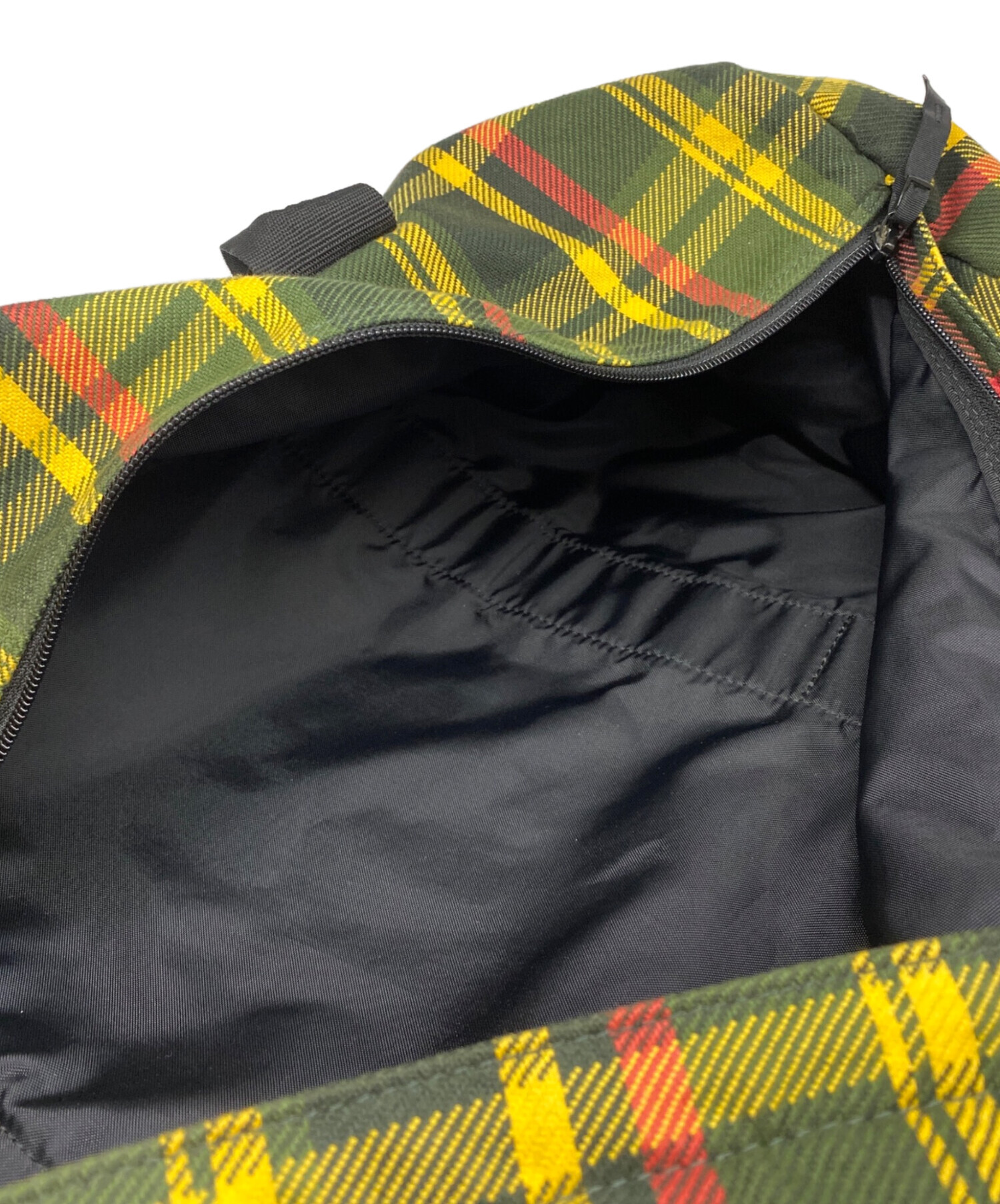 中古・古着通販】A BATHING APE (アベイシングエイプ) チェック柄