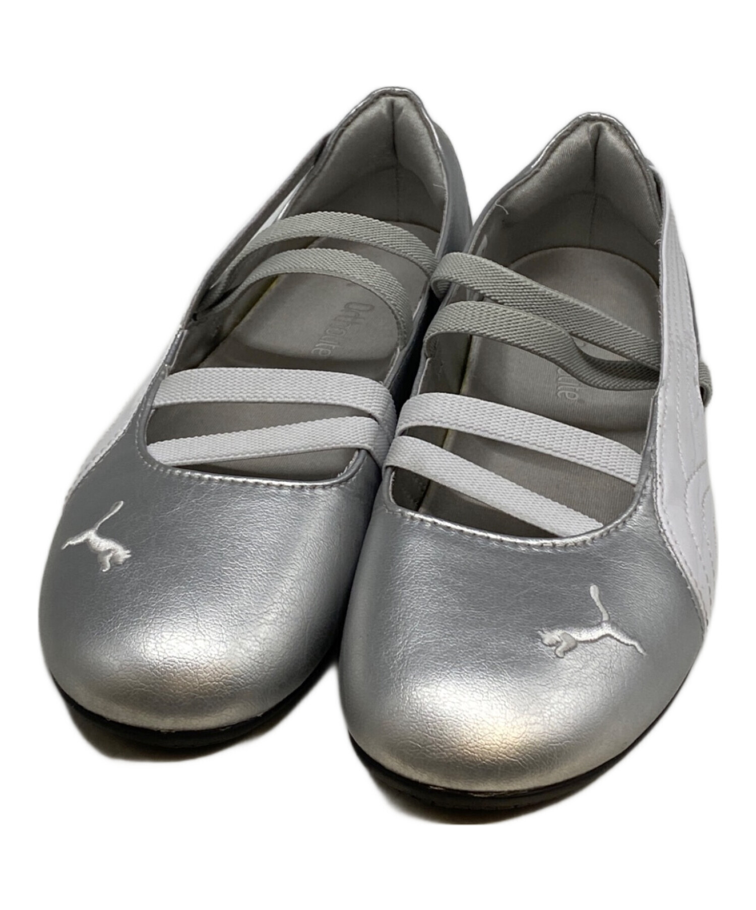 中古・古着通販】PUMA (プーマ) ウィメンズ スピードキャット バレエ