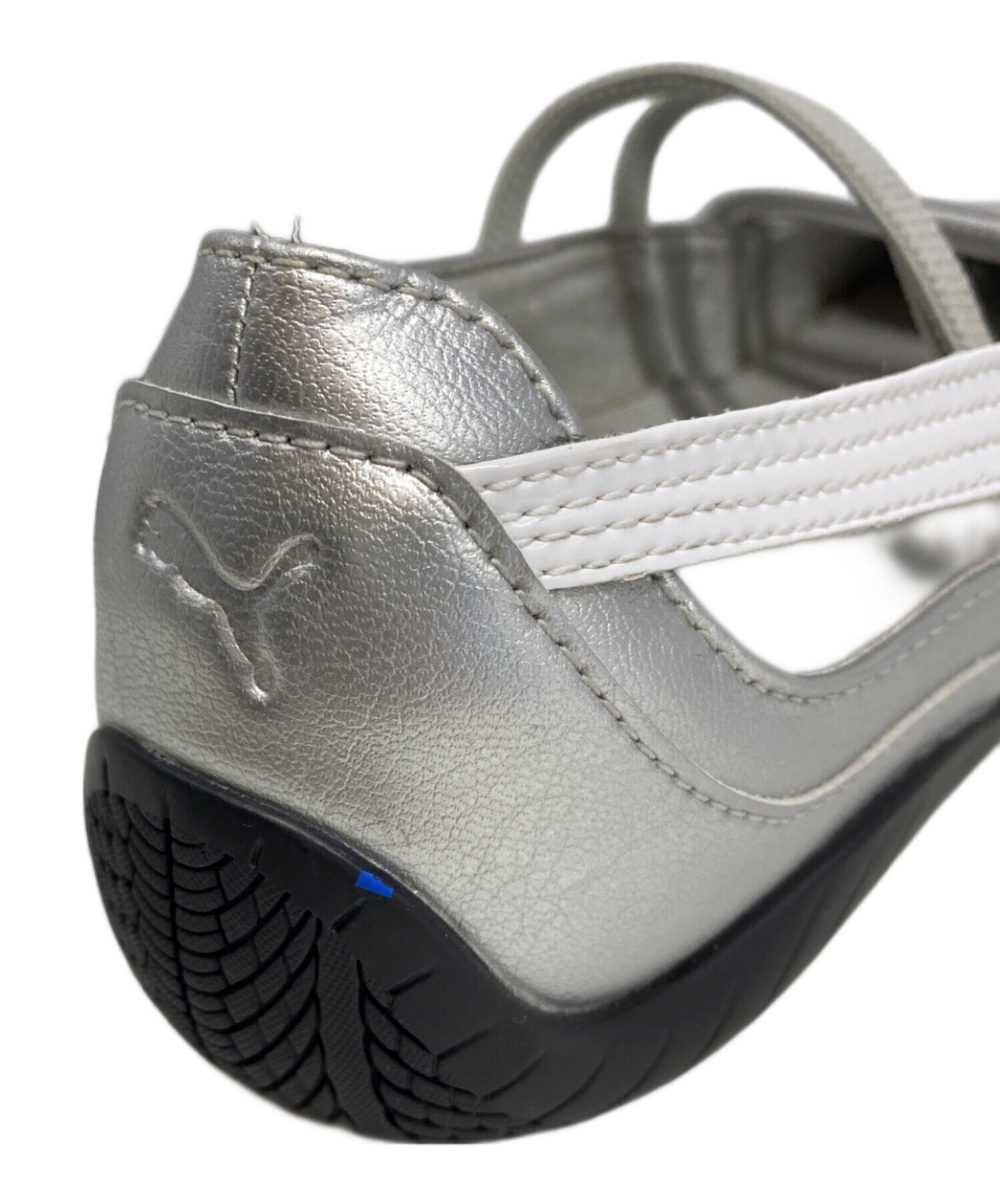 中古・古着通販】PUMA (プーマ) ウィメンズ スピードキャット バレエ