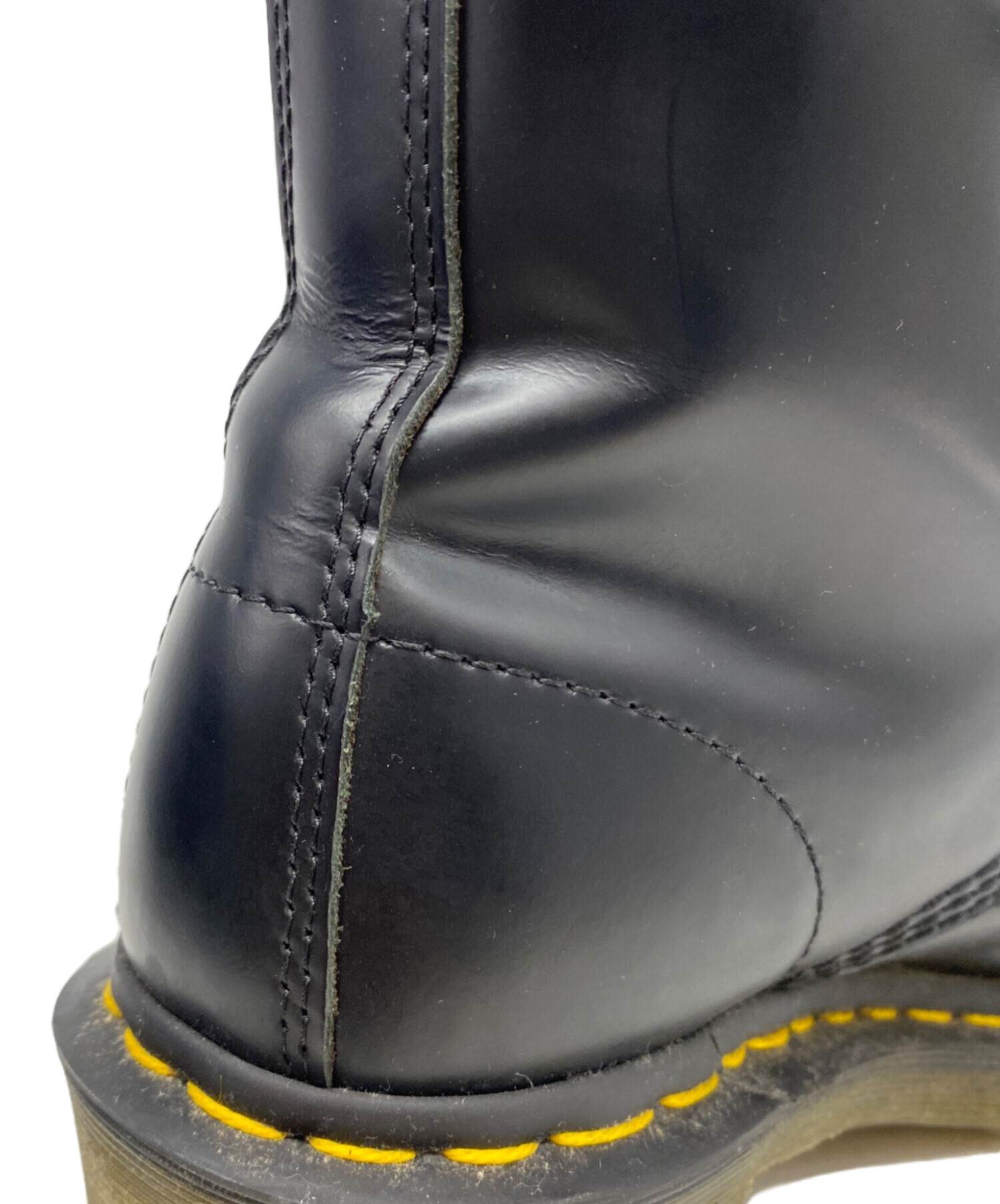 中古・古着通販】Dr.Martens (ドクターマーチン) クレメンシー8ホール