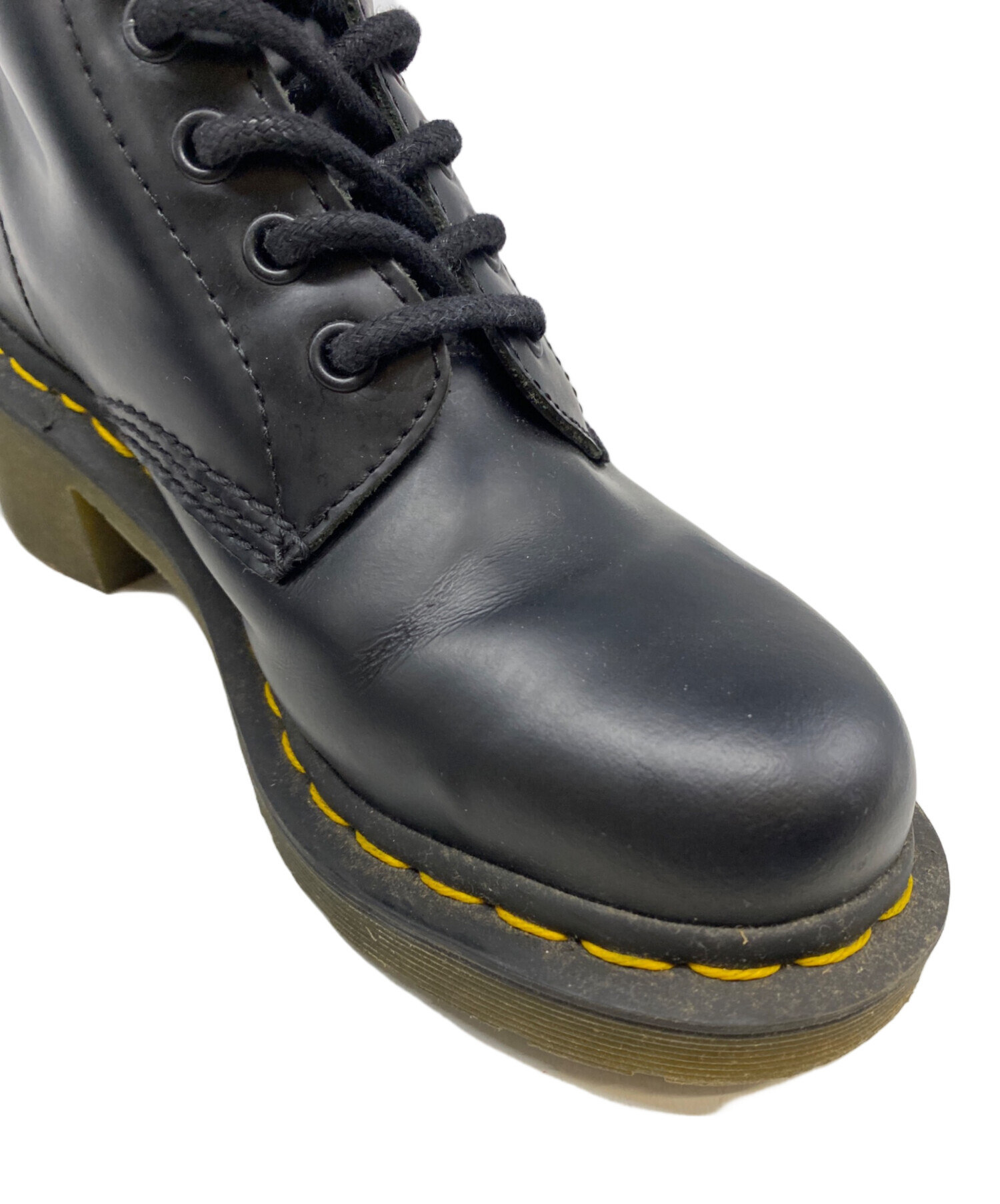 中古・古着通販】Dr.Martens (ドクターマーチン) クレメンシー8ホール