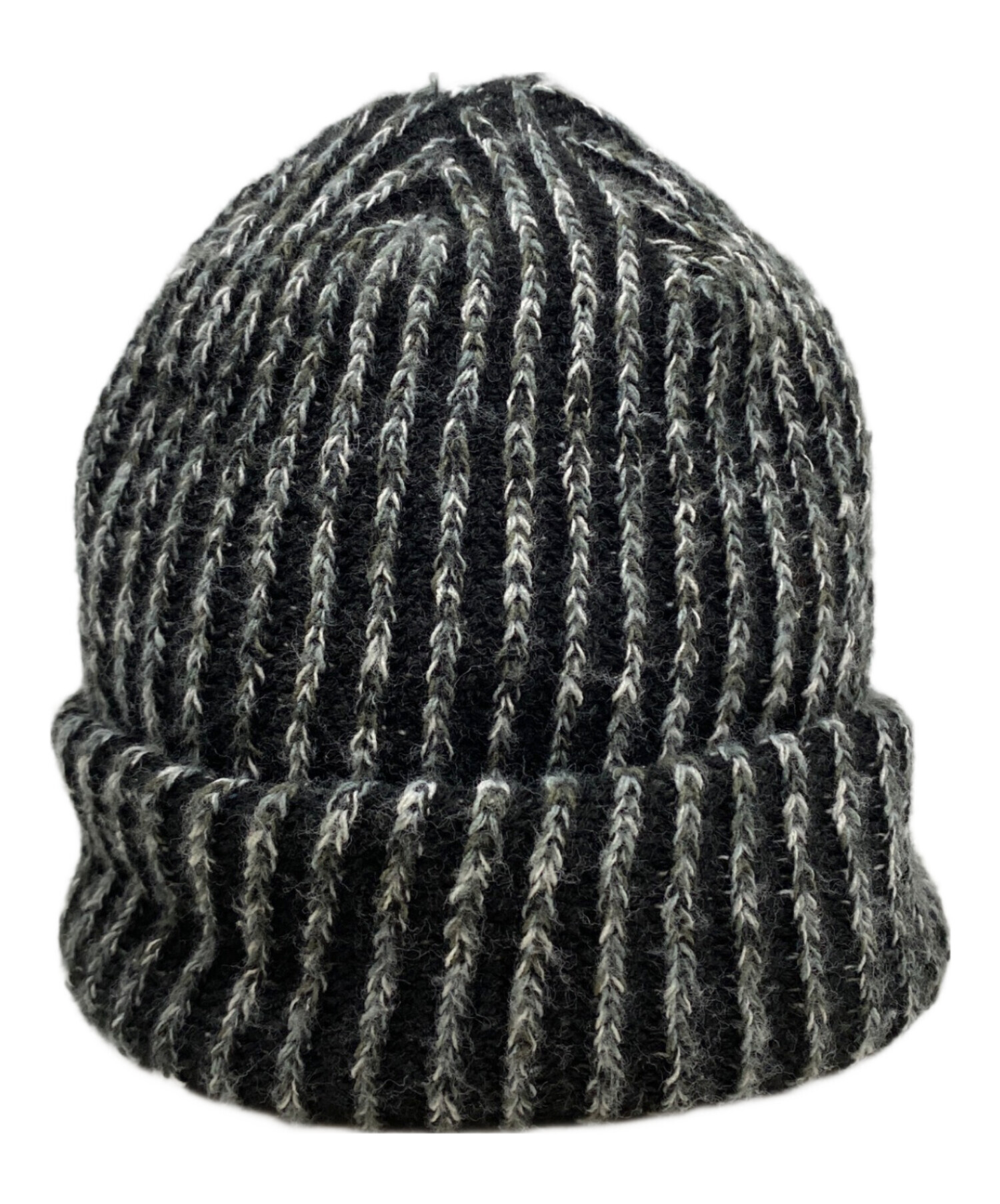 中古・古着通販】SUPREME (シュプリーム) Rainbow Loose Gauge Beanie