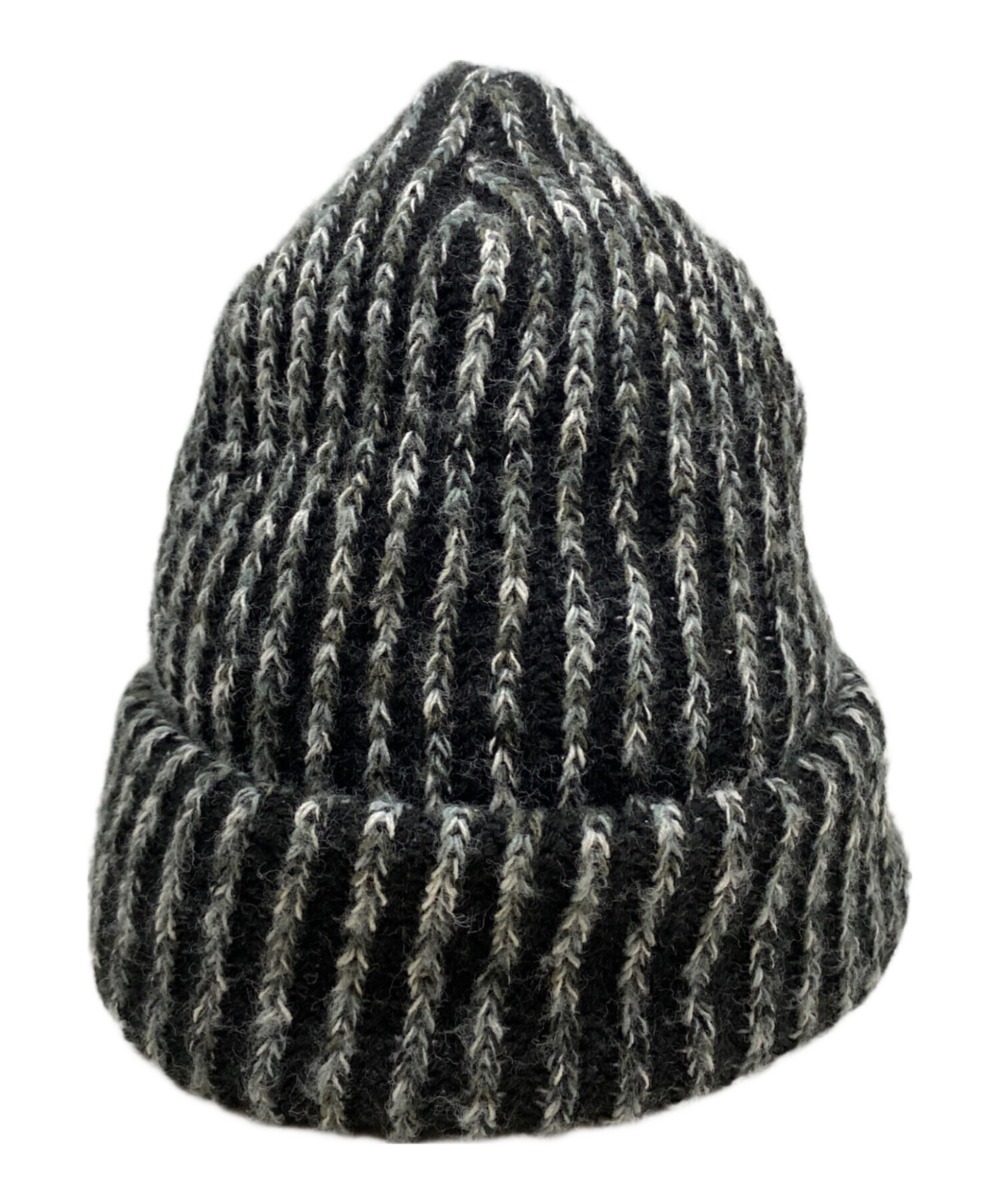 中古・古着通販】SUPREME (シュプリーム) Rainbow Loose Gauge Beanie