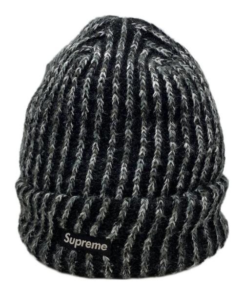 中古・古着通販】SUPREME (シュプリーム) Rainbow Loose Gauge Beanie