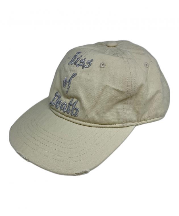 中古・古着通販】Acne studios (アクネ ストゥディオズ) キャップ