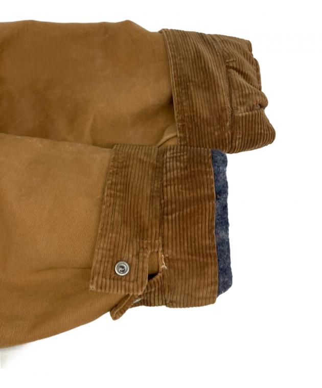 中古・古着通販】Dickies (ディッキーズ) 70~80's 裏ブランケット