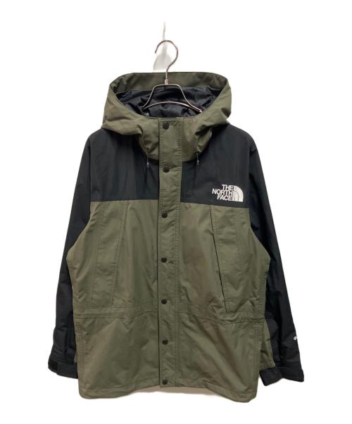 中古・古着通販】THE NORTH FACE (ザ ノース フェイス) Mountain Light
