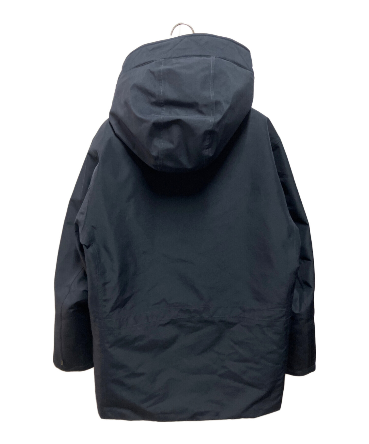 中古・古着通販】WOOLRICH (ウールリッチ) GTX MOUNTAIN PARKA