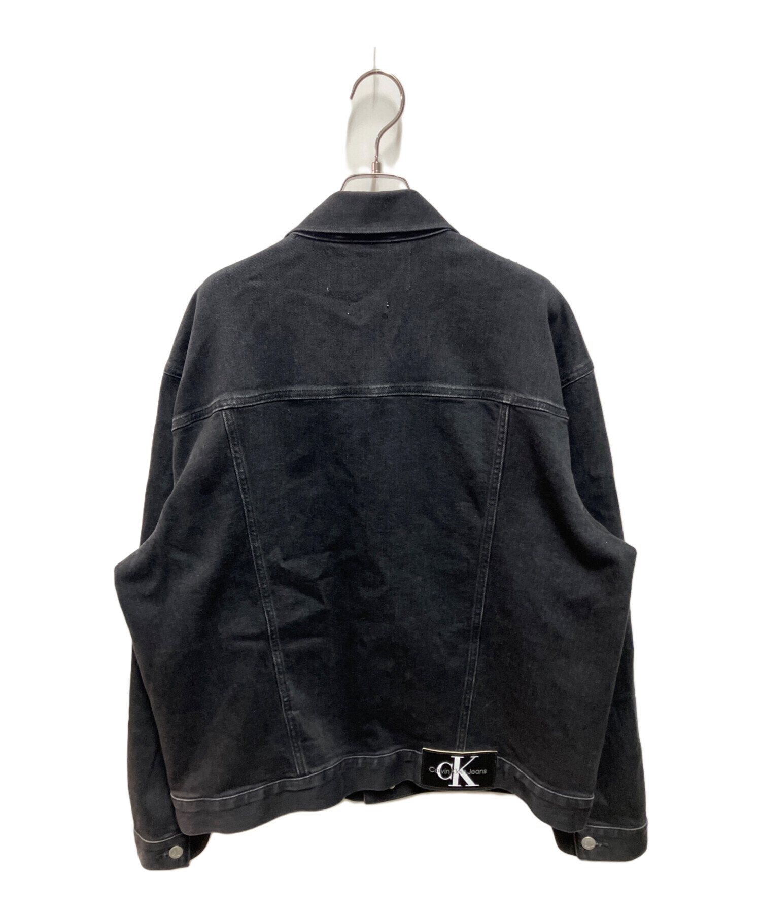 中古・古着通販】Calvin Klein Jeans (カルバンクラインジーンズ 