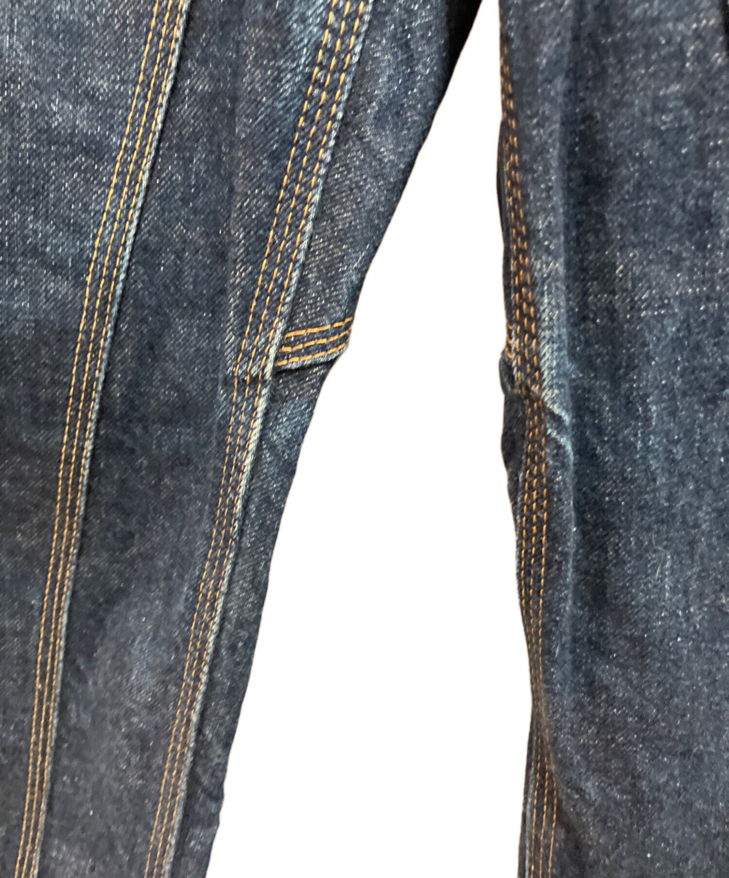 中古・古着通販】SUGARHILL (シュガーヒル) Classic Double Knee Denim