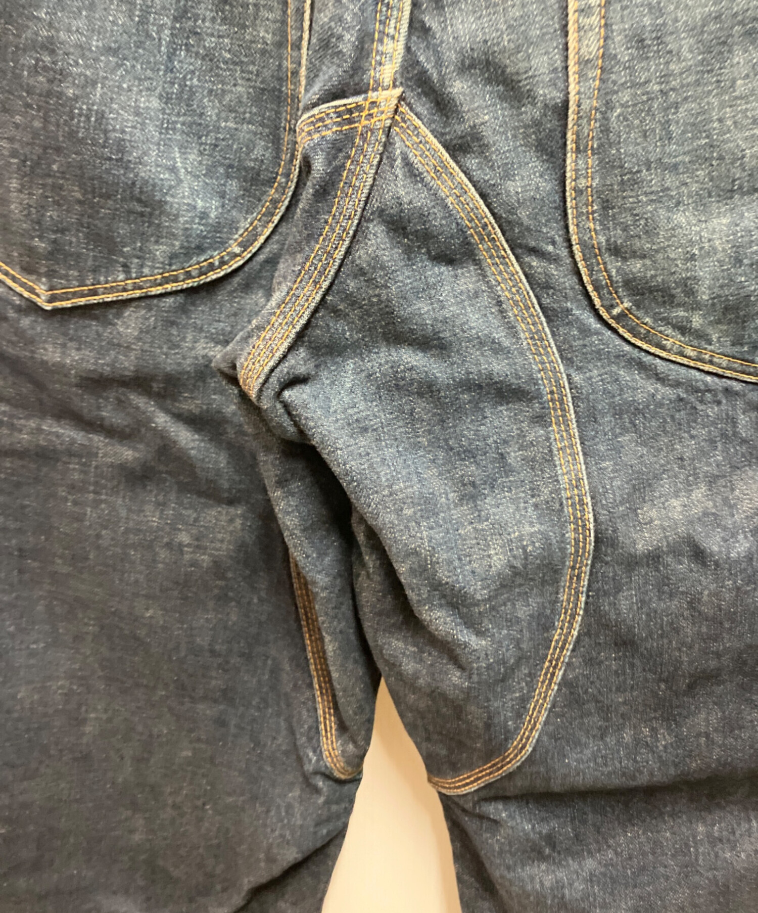 中古・古着通販】SUGARHILL (シュガーヒル) Classic Double Knee Denim