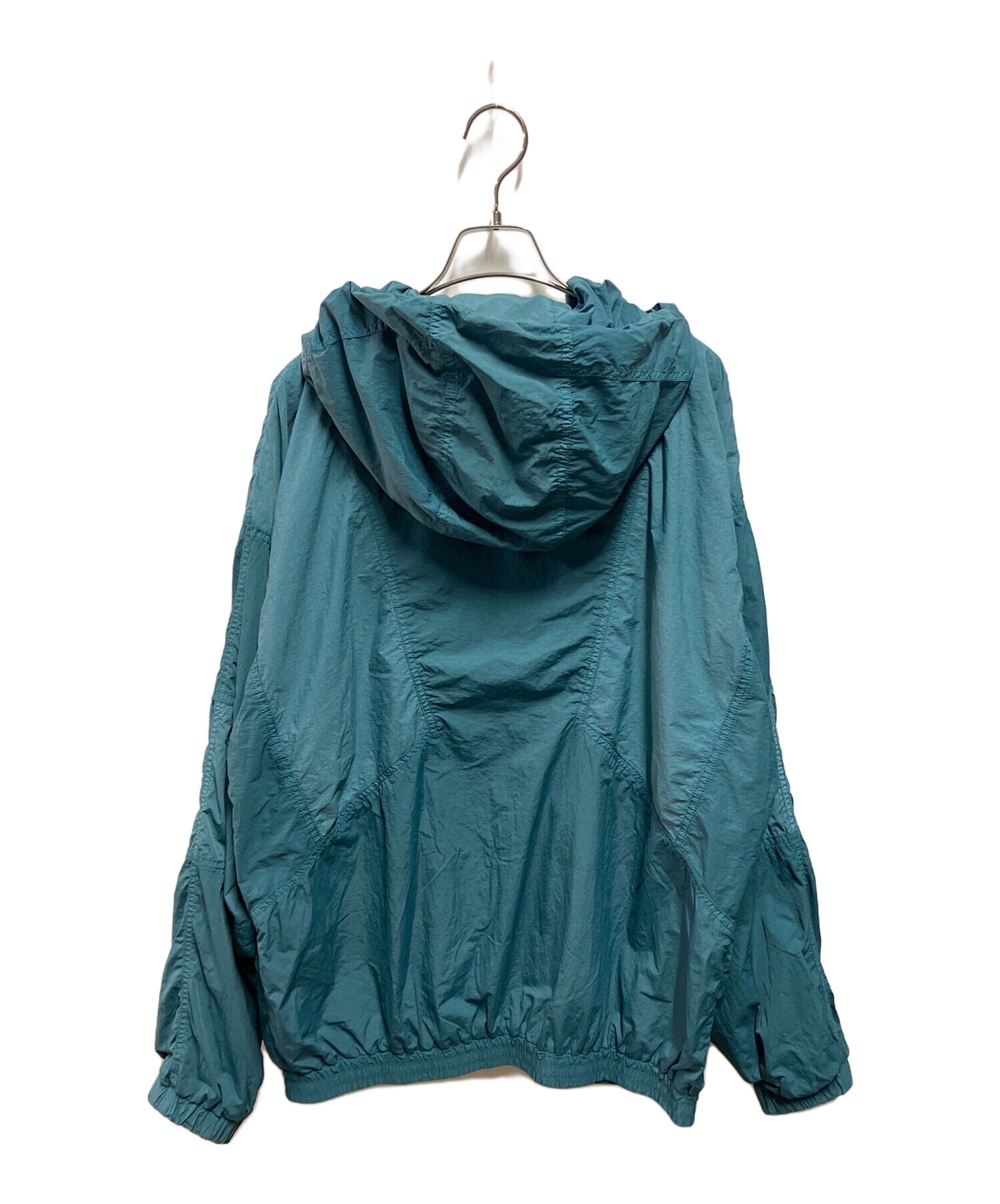 中古・古着通販】DIESEL (ディーゼル) J-PACKAR ブルー サイズ:L