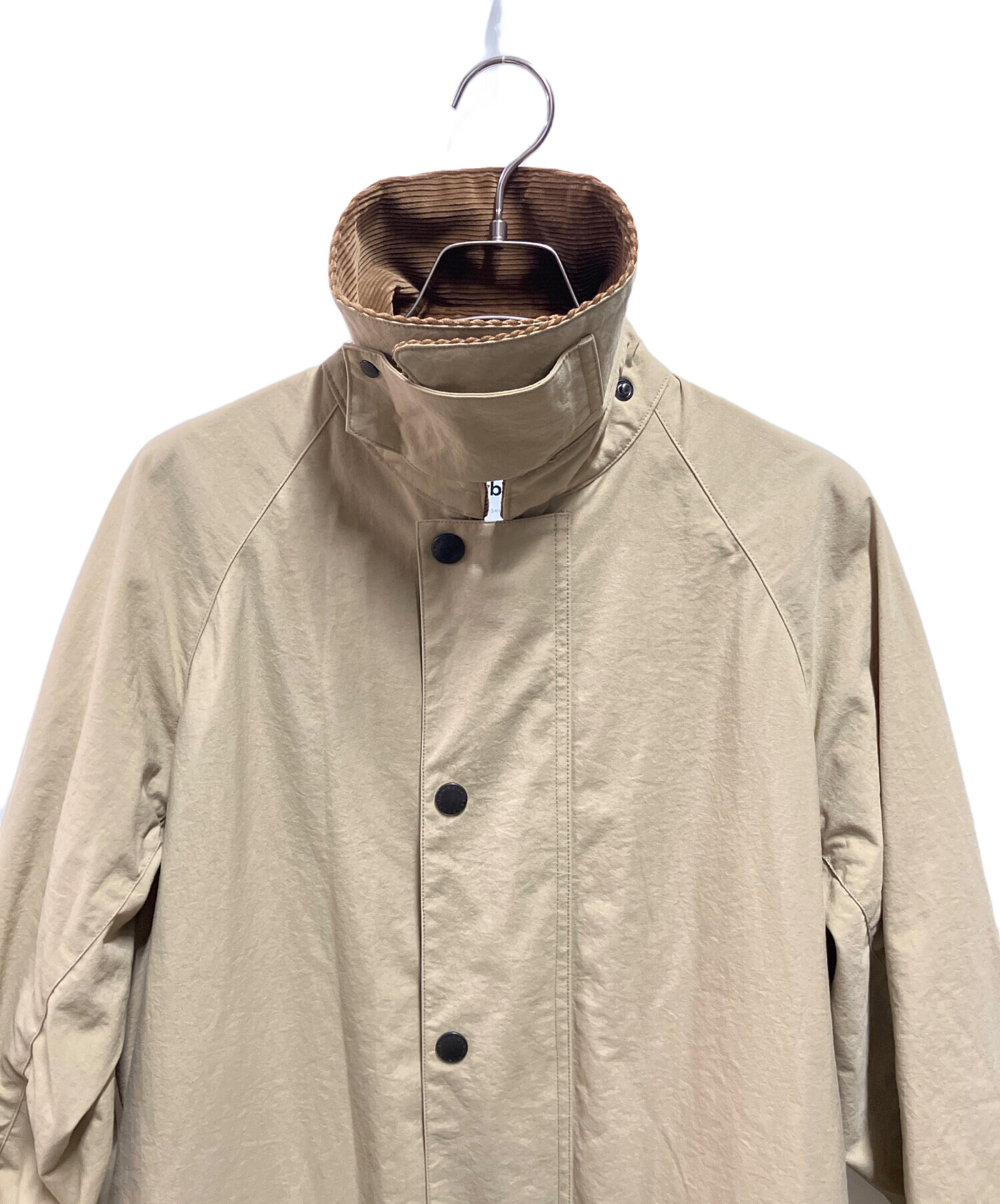 中古・古着通販】Barbour (バブアー) JOURNAL STANDARD (ジャーナル